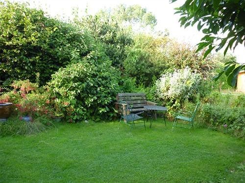 Calne Bed And Breakfast Exterior photo